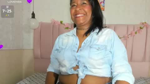 mya_blaze online show from 28, 10, 2025