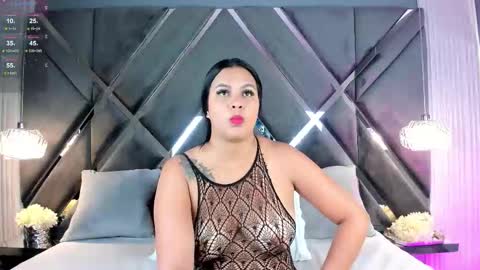 Mariana Evans online show from 6, 1, 2026