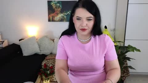 mistress Mya online show from 8, 4, 2026