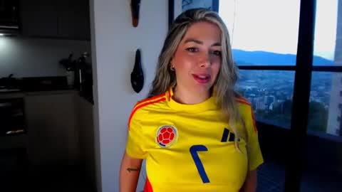 Myah Angel online show from 17, 6, 2026