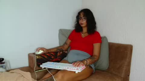 myamillor online show from 14, 3, 2026