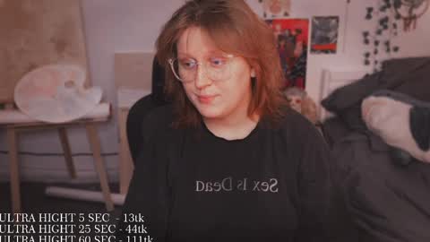 Kate online show from 7, 4, 2026