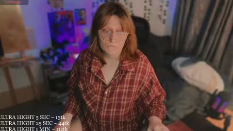 Snapshot of myanotherday chatting on 30, 4, 2026 Kate online show from 30, 4, 2026