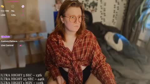 Snapshot of myanotherday chatting on 8, 5, 2026 Kate online show from 8, 5, 2026