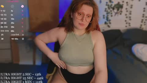 Snapshot of myanotherday chatting on 12, 5, 2026 Kate online show from 12, 5, 2026