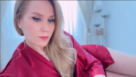 Mya-be Yours P online show from 24, 2, 2025