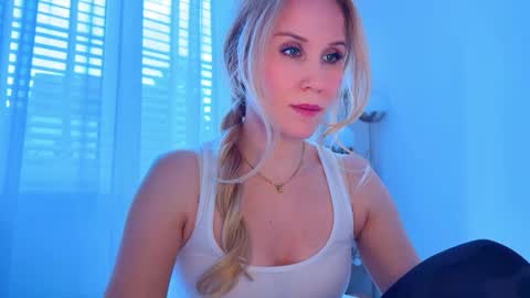 Mya-be Yours P online show from 12, 9, 2025