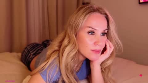 Mya-be Yours P online show from 11, 10, 2025