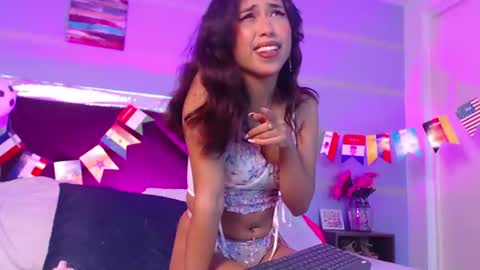    Mya   online show from 14, 7, 2026