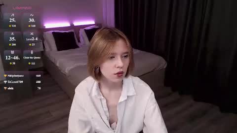 Snapshot of mybabylana chatting on 23, 6, 2026 Lana online show from 23, 6, 2026