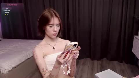 Snapshot of mybabylana chatting on 20, 7, 2026 Lana online show from 20, 7, 2026