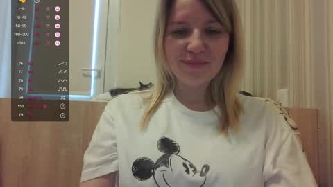 Snapshot of mybadcat87 chatting on 28, 5, 2026 mybadcat87 online show from 28, 5, 2026