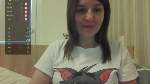 Snapshot of mybadcat87 chatting on 10, 6, 2026 mybadcat87 online show from 10, 6, 2026