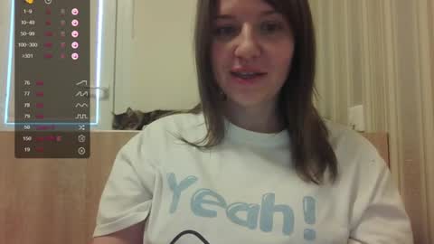 Snapshot of mybadcat87 chatting on 12, 6, 2026 mybadcat87 online show from 12, 6, 2026