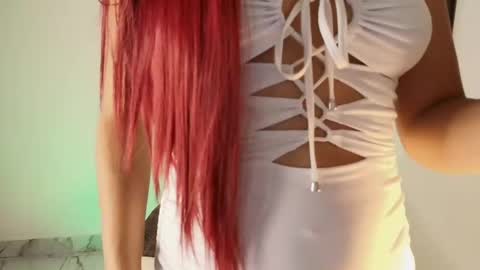 Snapshot of mycaliope chatting on 7, 3, 2025 Caliope online show from 7, 3, 2025