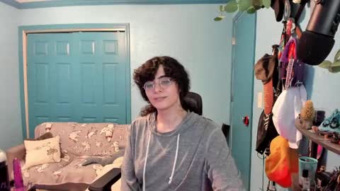 Grace online show from 15, 4, 2026