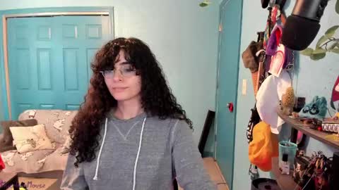 Grace online show from 26, 4, 2026