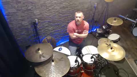 AlexSynopsis online show from 25, 3, 2026