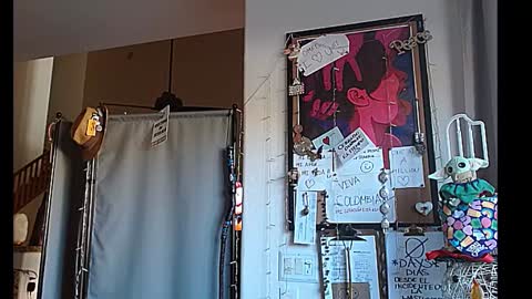 Snapshot of mycock4u247 chatting on 25, 12, 2024 LA MARIPOSA DE MARICOPA online show from 25, 12, 2024