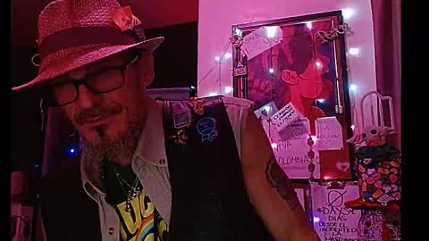 Snapshot of mycock4u247 chatting on 26, 12, 2024 LA MARIPOSA DE MARICOPA online show from 26, 12, 2024