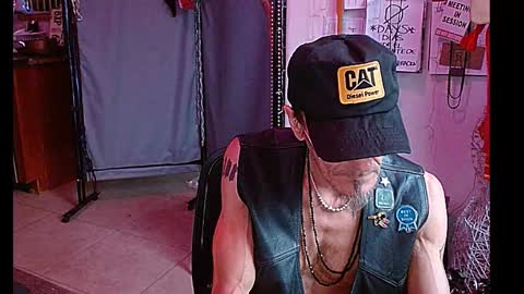 Snapshot of mycock4u247 chatting on 8, 1, 2025 LA MARIPOSA DE MARICOPA online show from 8, 1, 2025