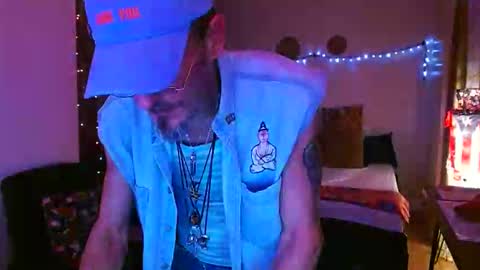 Snapshot of mycock4u247 chatting on 7, 2, 2025 LA MARIPOSA DE MARICOPA online show from 7, 2, 2025