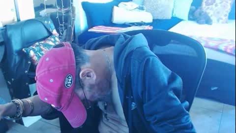 Snapshot of mycock4u247 chatting on 10, 2, 2025 LA MARIPOSA DE MARICOPA online show from 10, 2, 2025