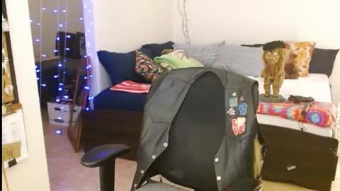 Snapshot of mycock4u247 chatting on 16, 2, 2025 LA MARIPOSA DE MARICOPA online show from 16, 2, 2025