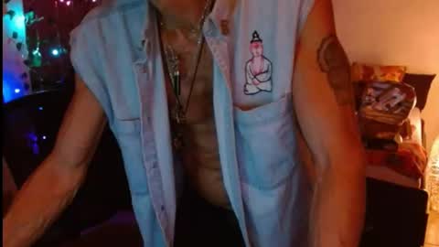 Snapshot of mycock4u247 chatting on 20, 2, 2025 LA MARIPOSA DE MARICOPA online show from 20, 2, 2025