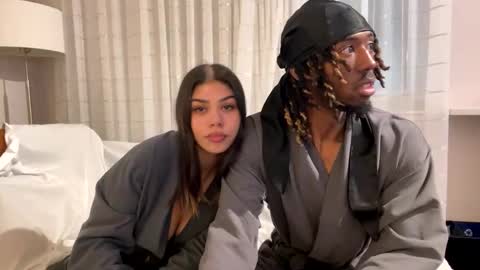 mycreamydreams online show from 14, 1, 2025