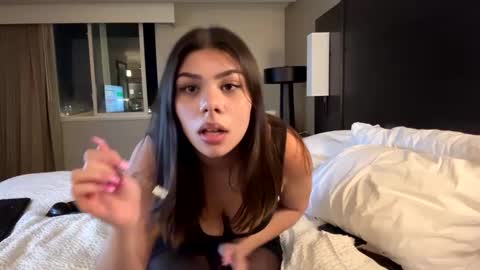 mycreamydreams online show from 27, 1, 2025