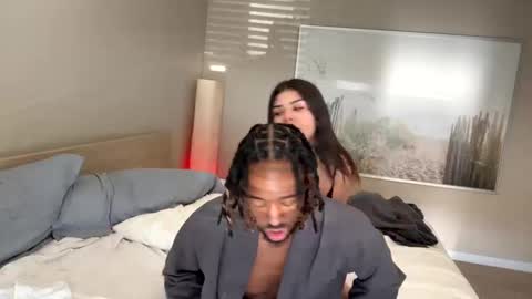 mycreamydreams online show from 29, 1, 2025