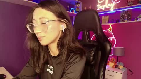 Milly Cute online show from 3, 3, 2026