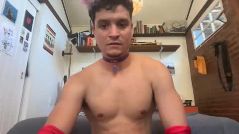 Snapshot of mydaysthrough123 chatting on 27, 10, 2025 mydaysthrough123 online show from 27, 10, 2025