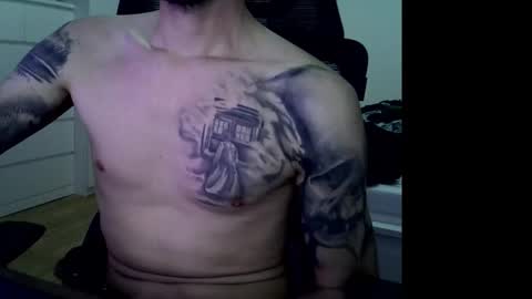 Big Dick Huhu online show from 6, 10, 2025