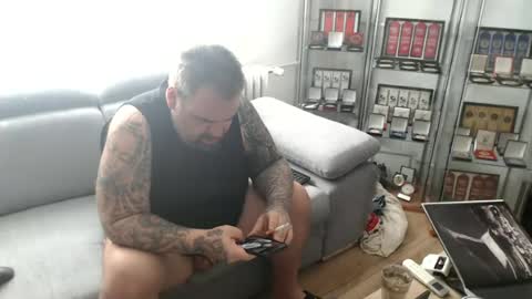 mydirtyhobby84 online show from 11, 7, 2026