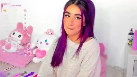 Snapshot of myeong_ chatting on 9, 9, 2025 online show from 9, 9, 2025