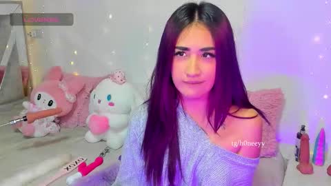 Snapshot of myeong_ chatting on 3, 10, 2025 online show from 3, 10, 2025