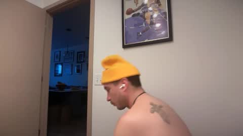 DaDDY D online show from 18, 1, 2026