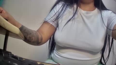 myhoney_hot online show from 29, 3, 2026