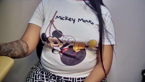 Snapshot of myhoney_hot chatting on 27, 4, 2026 myhoney_hot online show from 27, 4, 2026