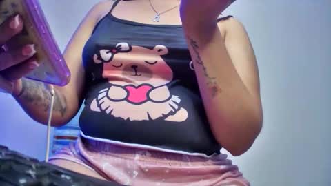 Snapshot of myhoney_hot chatting on 2, 5, 2026 myhoney_hot online show from 2, 5, 2026