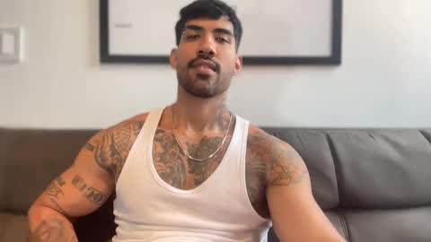 Myke esthetic online show from 11, 1, 2025