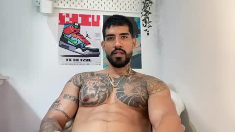Snapshot of myke_esthetic chatting on 13, 6, 2026 Myke esthetic online show from 13, 6, 2026