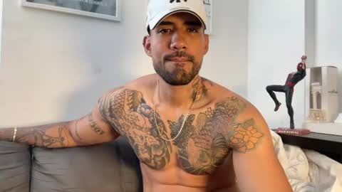 Snapshot of myke_esthetic chatting on 27, 6, 2026 Myke esthetic online show from 27, 6, 2026