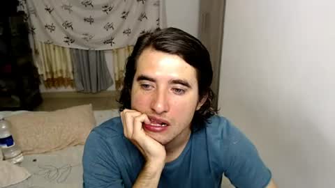 Snapshot of myke_xxx chatting on 16, 7, 2026 mike online show from 16, 7, 2026