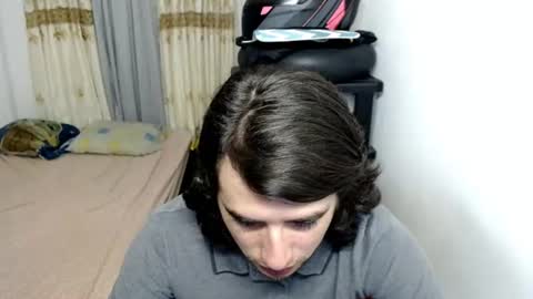 Snapshot of myke_xxx chatting on 19, 7, 2026 mike online show from 19, 7, 2026