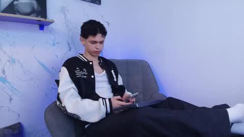 Mykel   online show from 4, 11, 2025