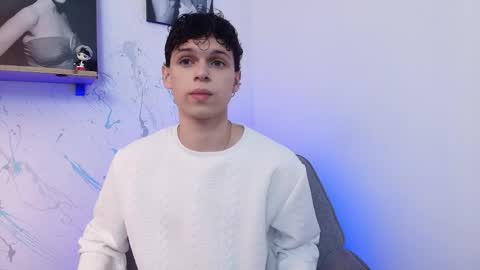 Mykel   online show from 21, 11, 2025