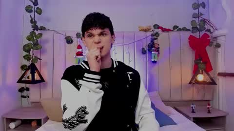 Mykel   online show from 19, 12, 2025